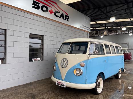 VOLKSWAGEN Kombi 1.5, Foto 7