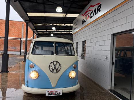 VOLKSWAGEN Kombi 1.5, Foto 8