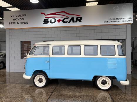 VOLKSWAGEN Kombi 1.5, Foto 9