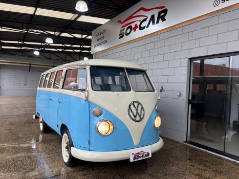 VOLKSWAGEN Kombi 1.5, Foto 10