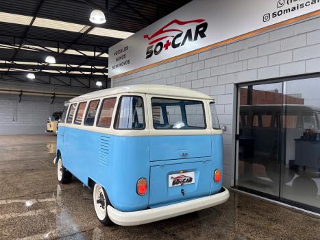 VOLKSWAGEN Kombi 1.5, Foto 11