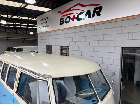 VOLKSWAGEN Kombi 1.5, Foto 12