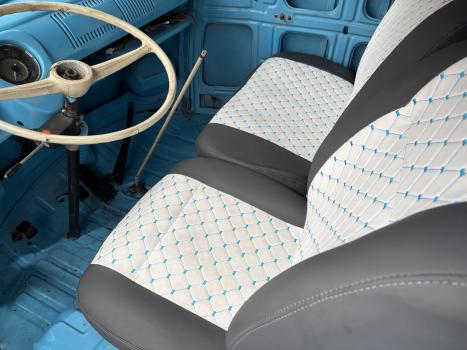 VOLKSWAGEN Kombi 1.5, Foto 15
