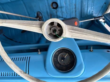 VOLKSWAGEN Kombi 1.5, Foto 22