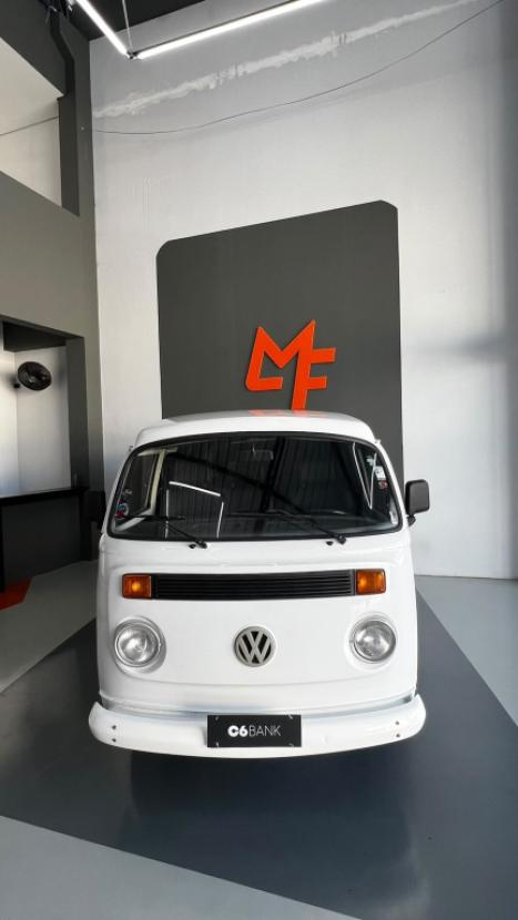 VOLKSWAGEN Kombi 1.5, Foto 2
