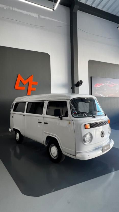 VOLKSWAGEN Kombi 1.5, Foto 3
