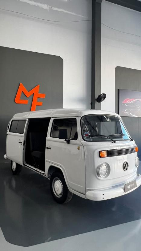 VOLKSWAGEN Kombi 1.5, Foto 4
