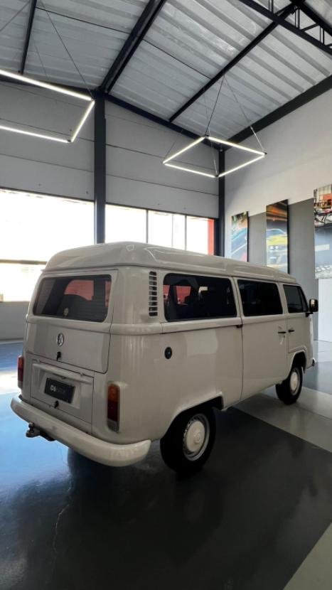 VOLKSWAGEN Kombi 1.5, Foto 5