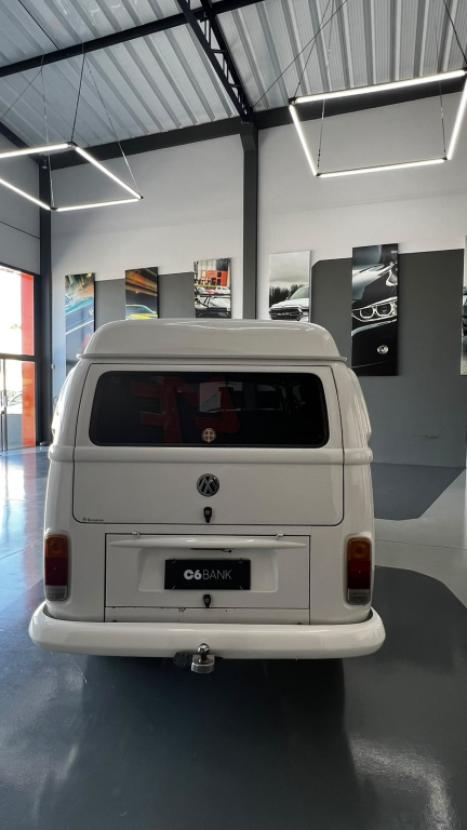 VOLKSWAGEN Kombi 1.5, Foto 6