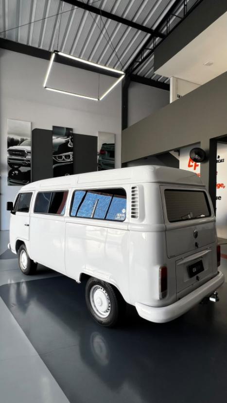 VOLKSWAGEN Kombi 1.5, Foto 7