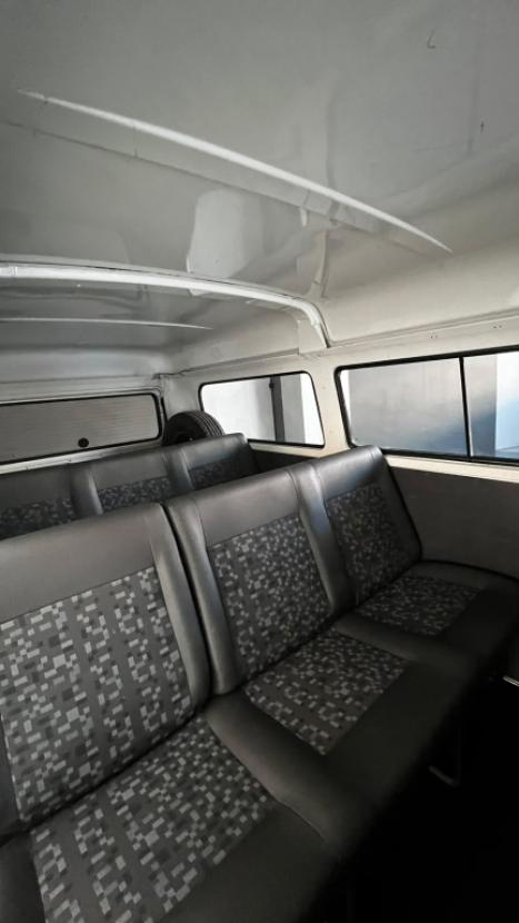 VOLKSWAGEN Kombi 1.5, Foto 8