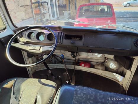 VOLKSWAGEN Kombi 1.6 FURGÃO, Foto 3 VOLKSWAGEN Kombi 1.6 FURGÃO, Foto 3