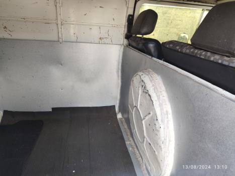 VOLKSWAGEN Kombi 1.6 FURGÃO, Foto 5 VOLKSWAGEN Kombi 1.6 FURGÃO, Foto 5
