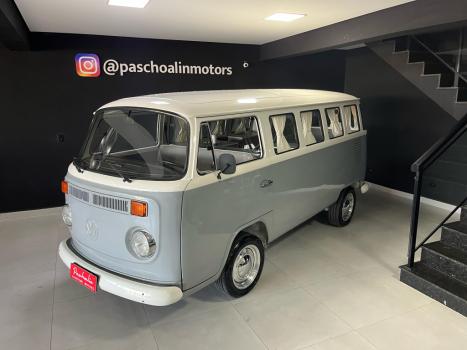 VOLKSWAGEN Kombi 1.6 TRAILER, Foto 2