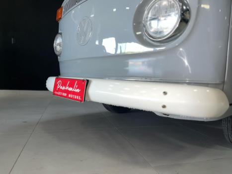 VOLKSWAGEN Kombi 1.6 TRAILER, Foto 4