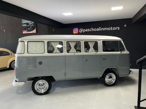 VOLKSWAGEN Kombi 1.6 TRAILER, Foto 5