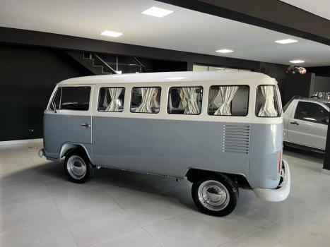VOLKSWAGEN Kombi 1.6 TRAILER, Foto 7