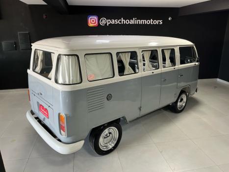 VOLKSWAGEN Kombi 1.6 TRAILER, Foto 9