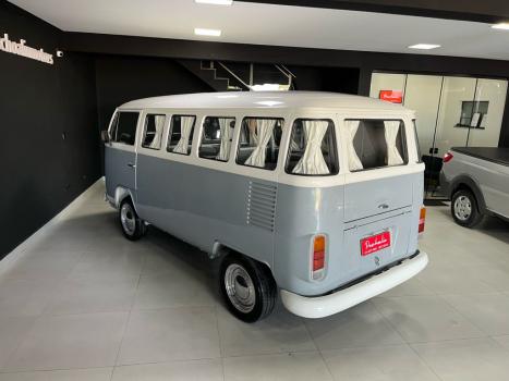VOLKSWAGEN Kombi 1.6 TRAILER, Foto 10