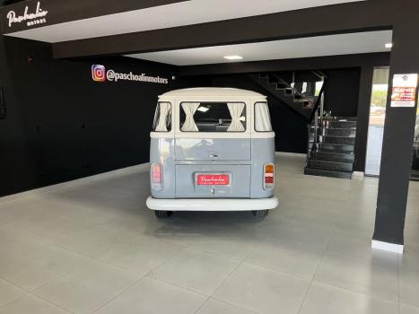 VOLKSWAGEN Kombi 1.6 TRAILER, Foto 11