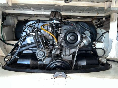 VOLKSWAGEN Kombi 1.6 TRAILER, Foto 13