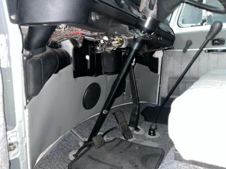 VOLKSWAGEN Kombi 1.6 TRAILER, Foto 14