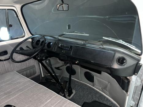 VOLKSWAGEN Kombi 1.6 TRAILER, Foto 15