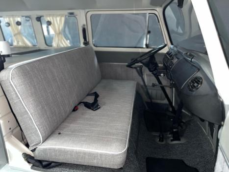VOLKSWAGEN Kombi 1.6 TRAILER, Foto 17