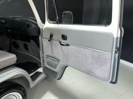 VOLKSWAGEN Kombi 1.6 TRAILER, Foto 18