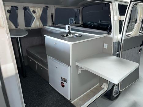 VOLKSWAGEN Kombi 1.6 TRAILER, Foto 19