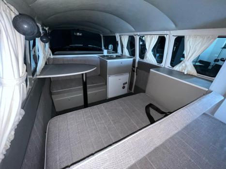 VOLKSWAGEN Kombi 1.6 TRAILER, Foto 20