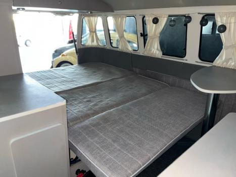 VOLKSWAGEN Kombi 1.6 TRAILER, Foto 22