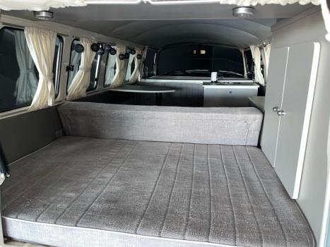 VOLKSWAGEN Kombi 1.6 TRAILER, Foto 23