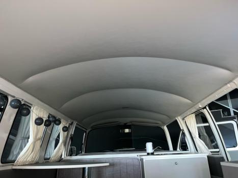VOLKSWAGEN Kombi 1.6 TRAILER, Foto 25