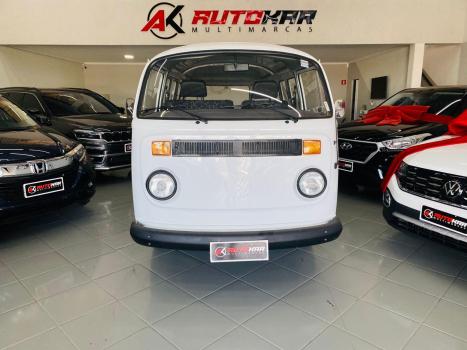 VOLKSWAGEN Kombi 1.6 STD 9 LUGARES, Foto 3 VOLKSWAGEN Kombi 1.6 STD 9 LUGARES, Foto 3