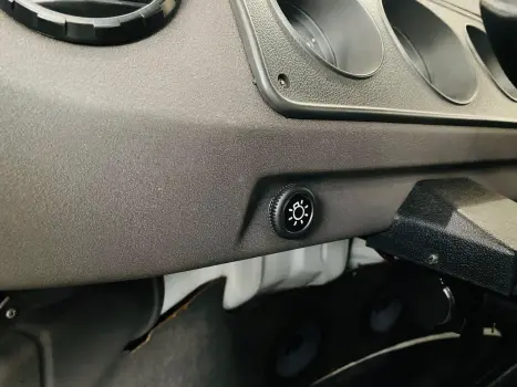 VOLKSWAGEN Kombi 1.6 STD 9 LUGARES, Foto 15 VOLKSWAGEN Kombi 1.6 STD 9 LUGARES, Foto 15