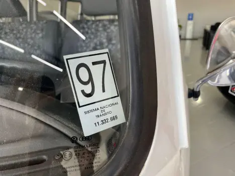 VOLKSWAGEN Kombi 1.6 STD 9 LUGARES, Foto 18 VOLKSWAGEN Kombi 1.6 STD 9 LUGARES, Foto 18