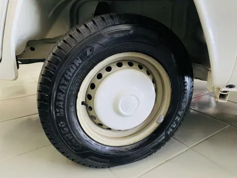 VOLKSWAGEN Kombi 1.6 STD 9 LUGARES, Foto 20 VOLKSWAGEN Kombi 1.6 STD 9 LUGARES, Foto 20