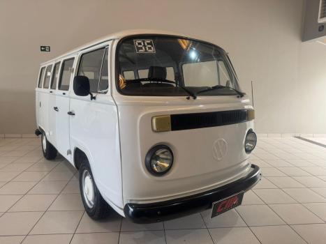 VOLKSWAGEN Kombi 1.6 STD 9 LUGARES, Foto 2