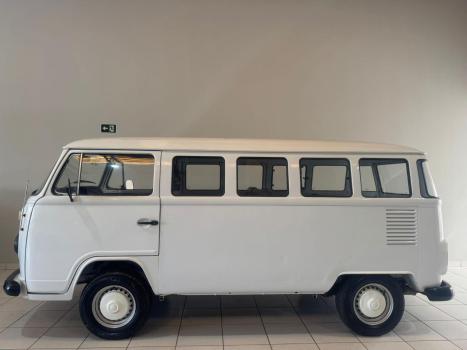 VOLKSWAGEN Kombi 1.6 STD 9 LUGARES, Foto 3