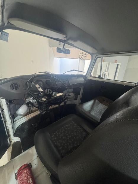 VOLKSWAGEN Kombi 1.6 STD 9 LUGARES, Foto 7