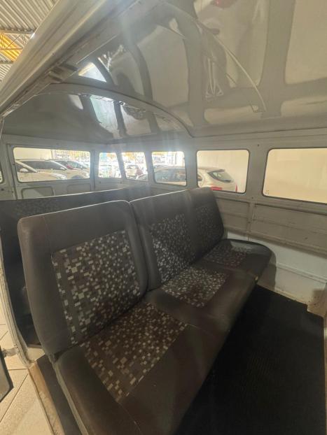 VOLKSWAGEN Kombi 1.6 STD 9 LUGARES, Foto 8