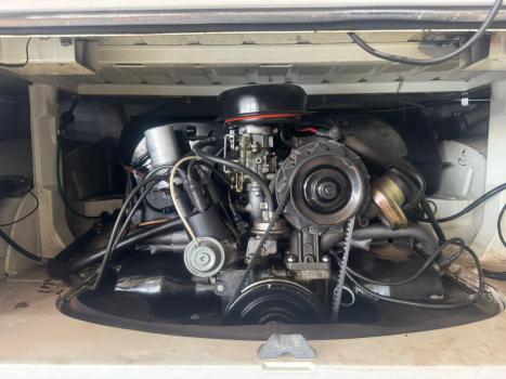 VOLKSWAGEN Kombi 1.6 STD 9 LUGARES, Foto 9