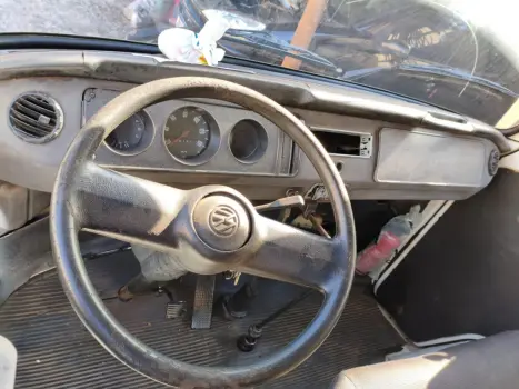 VOLKSWAGEN Kombi 1.6 STD, Foto 6