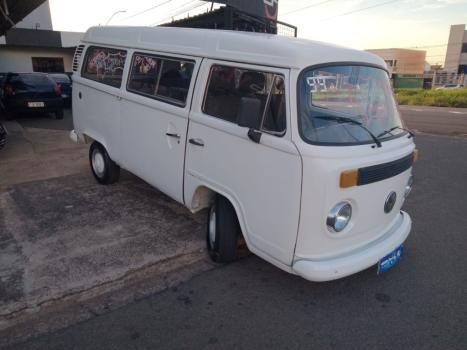 VOLKSWAGEN Kombi 1.6 STD, Foto 2