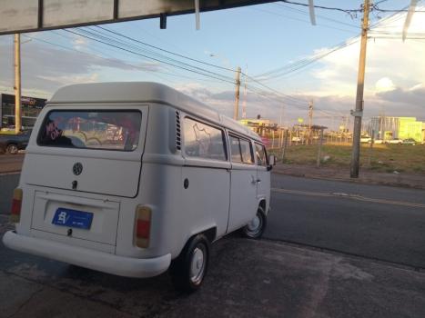VOLKSWAGEN Kombi 1.6 STD, Foto 3