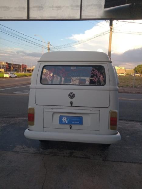 VOLKSWAGEN Kombi 1.6 STD, Foto 5