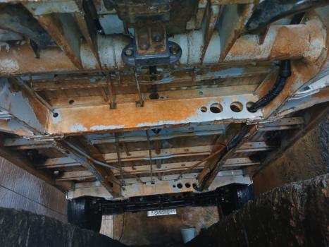 VOLKSWAGEN Kombi 1.6 STD, Foto 7