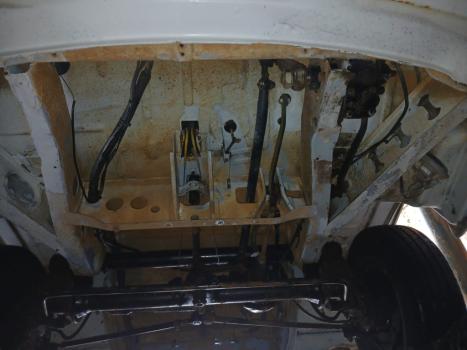 VOLKSWAGEN Kombi 1.6 STD, Foto 8