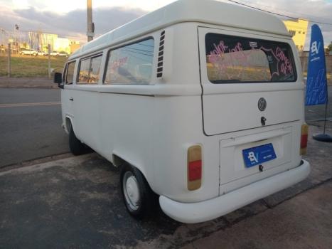 VOLKSWAGEN Kombi 1.6 STD, Foto 10